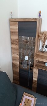 Predám obivaciu stenu - 4