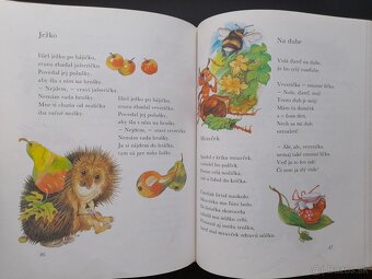 Klásky / Kytička radosti - 4