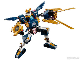 LEGO Ninjago 70642 - 4