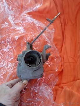 Karburátor Octavia tv 1972 - 4