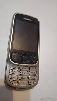 Nokia 6303 - 4