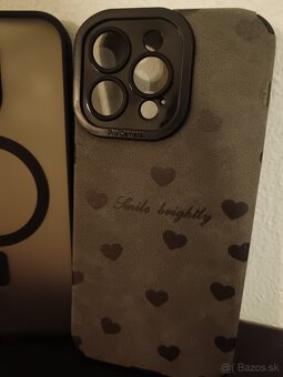 Predám iPhone kryty - 4