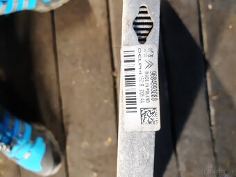 Náhradné diely Peugeot 308 - 4