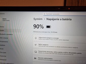15.6" Asus vivobook 15 Intel core 5 - 4