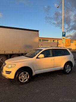 Predám touareg - 4