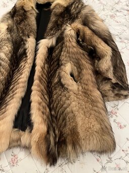 Predám pravý kožuch - 4