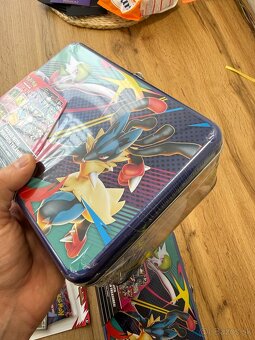 Pokemon TCG - 4