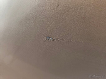 predám Ufo kreslo - 4