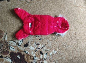 Nová zimná kombinéza - 4