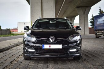 Renault Mégane 3 (III) facelift 1.5 dci (5/2016) - 4