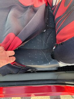 Renault Thalia 1,4 benzín super stav - 4