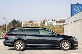 Volkswagen Passat Variant 2.0 TDI 110kW DSG - 4