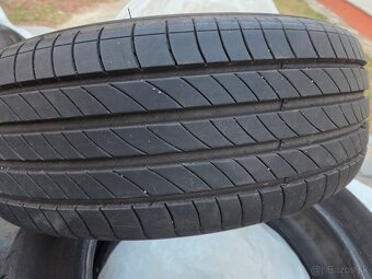 Michelin Primacy 4 195/55 R16 87H - 4