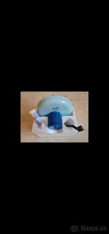 Bazénový IONIZÉR - 4