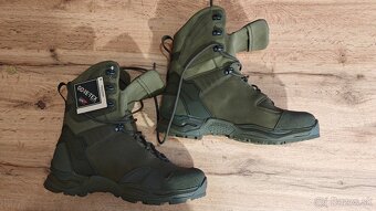 Taras Army Olive taktické kanady - 4