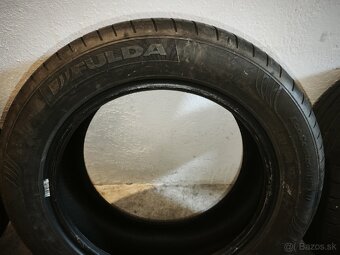 Letné pneu 205/55 R16 90V - 4