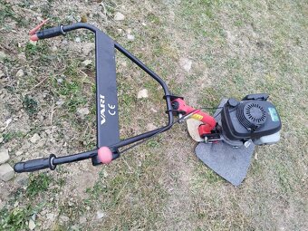 Honda motorr GCV 1604Takt spojka 80mm - 4