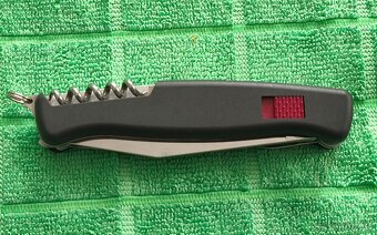 WENGER DELÉMONT RANGER 05 - 4