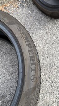 ⚪️2ks zimné 225/40 r18 - 4