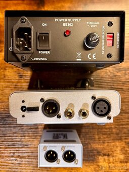 Audio recording supplies do studia - 4