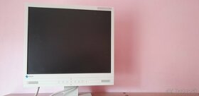 LCD monitor Eizo - 4