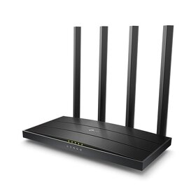 WiFi Router TP Link AC1200 - 4