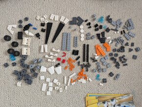 Lego Creator 3 v 1 - 4