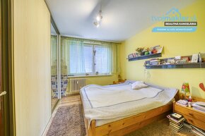 3 izbový byt, Bajkalská ulica, Sídlisko 3, Prešov - 4