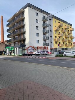 Prenájom novostavba obchodné priestory Poprad Hviezdoslavova - 4