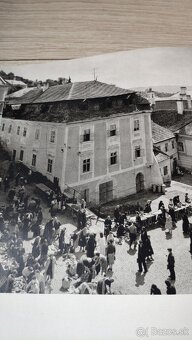 Ester Plicková - Banská Štiavnica - 4