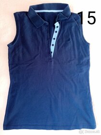 Damske tricka Superdry, ragwear, Naketano - 4
