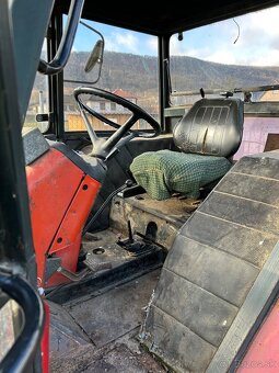 Traktor, mikrobus, SUV - 4