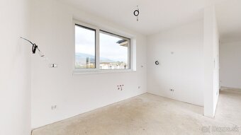 REZERVOVANÉ ŠTANDARD V CENE - POSLEDNÁ Novostavba 4izb RD - 4