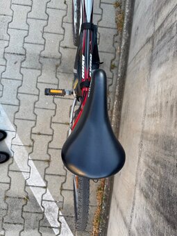 Dámsky bicykel CTM - 4