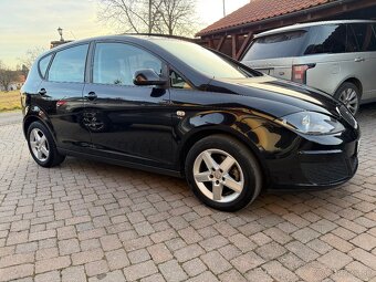 Seat Altea 1,4 tsi - 4