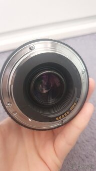 Canon 75-300 - 4