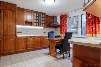 4-izb.rodinný dom s 6,2 ár.pozemkom, Diamantová ul, Ke-Západ - 4