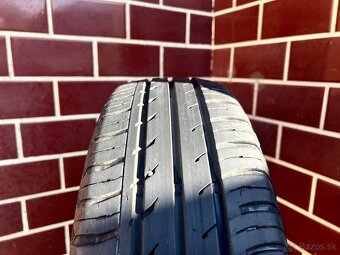 185/65 R15 Letné pneumatiky – 2 kusy - 4
