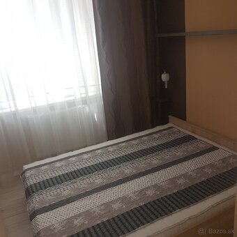 2,5 izbový byt Okružná ulica - 4