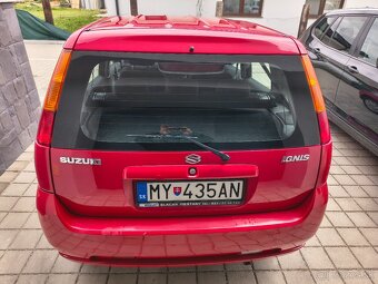 Suzuki Ignis - 4