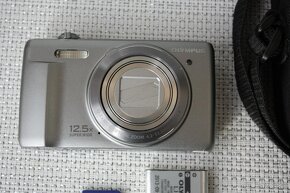 Dig.foto Olympus - 4