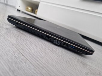 ASUS VivoBook X541s 15,6" Slim Top stav - 4