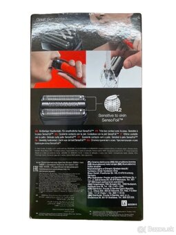 Braun series 3 rad - 4