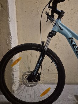 Bicykel Kellys Vanity velkost XS 26 kolesa - 4