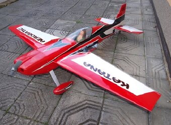 Katana SYSring 1,5 m- rozsyp - 4