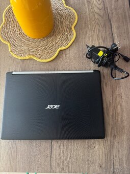 ACER Aspire 5 15" - 4