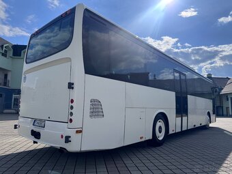 Irisbus Crossway 2009 53+1 - 4