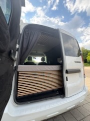 Dacia Dokker /Camper 1.6 benzin - 4