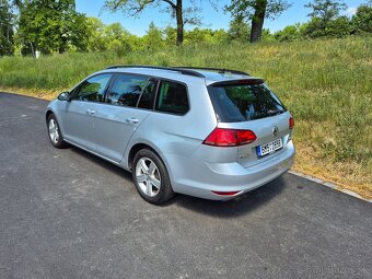 Prodám VW Golf VII Variant 2.0 TDI DSG - 4