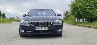 BMW 530xd F11 - 4
